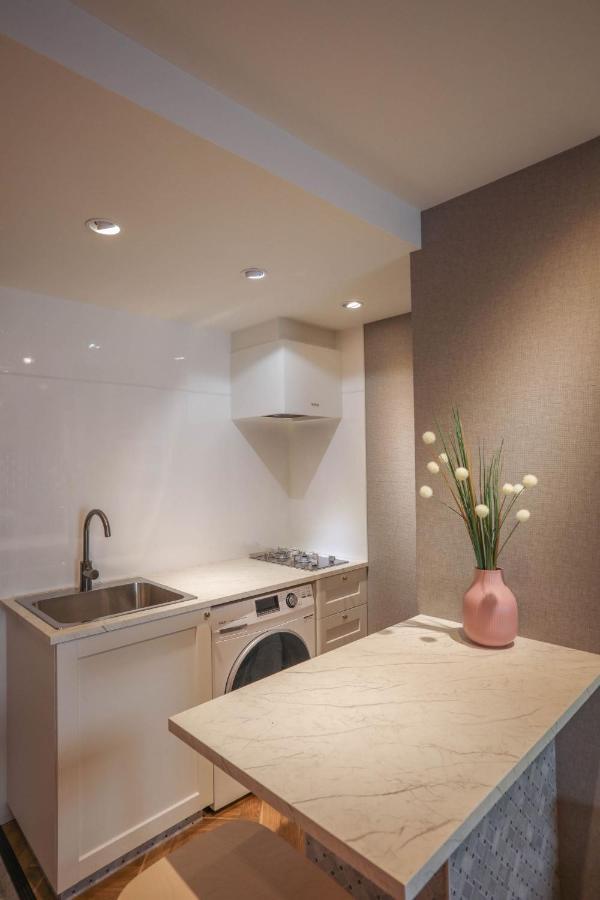 Apartemen Zdt-304 *