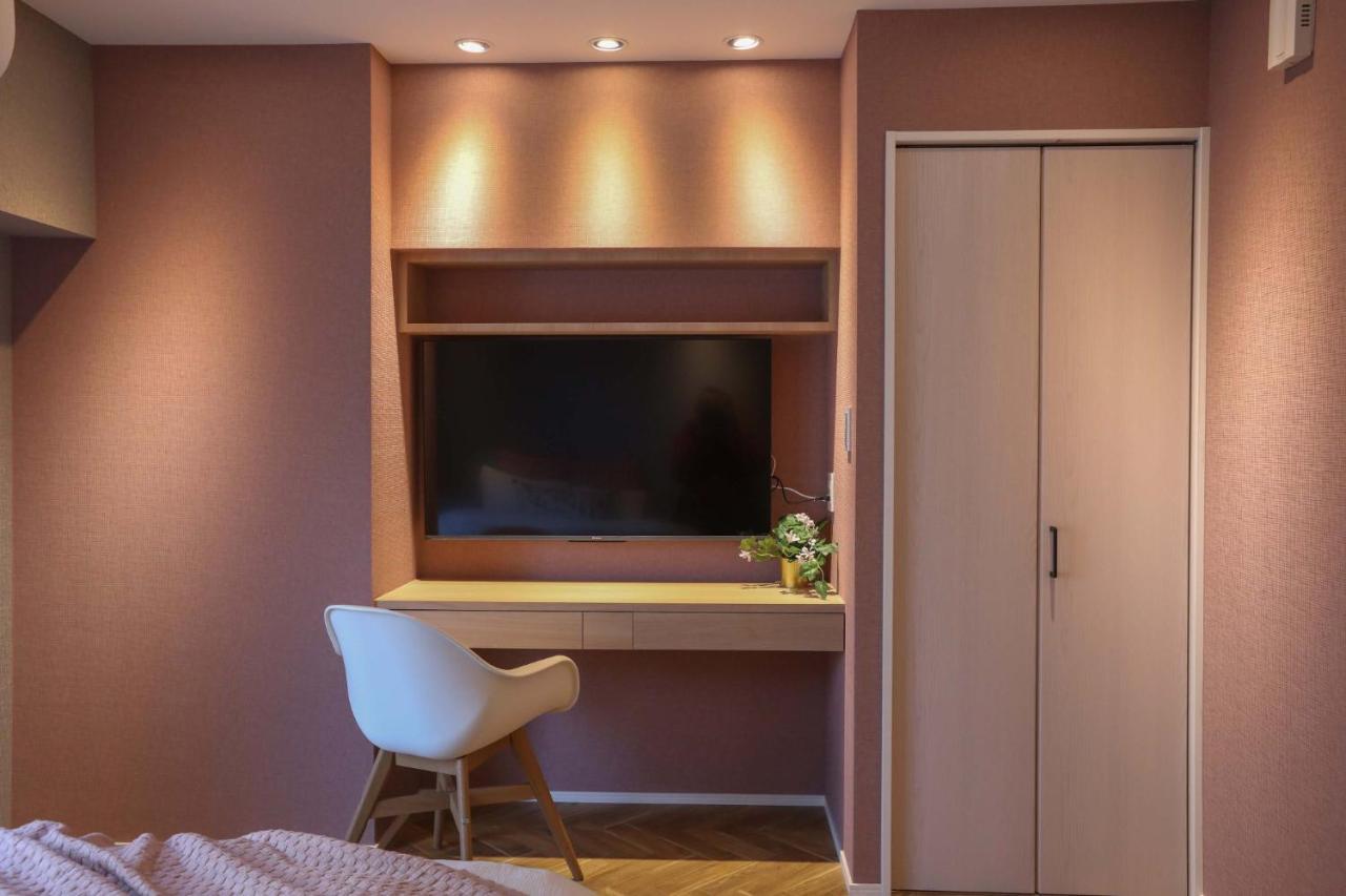 Apartemen Zdt-304 Tokyo
