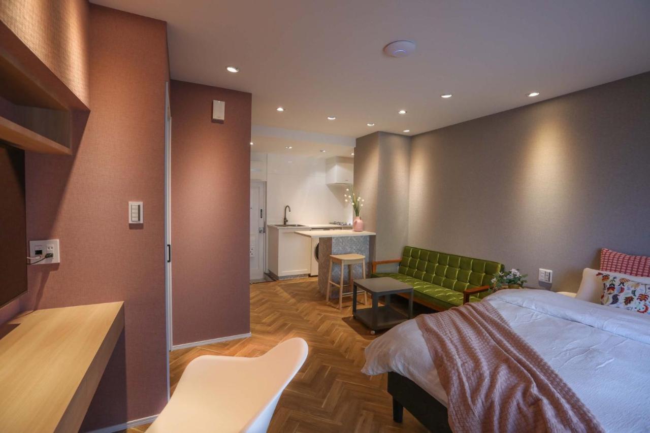 Apartment Zdt-304 Präfektur Tokio